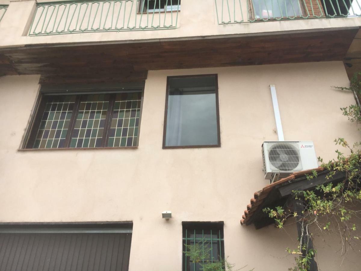 appartement calme de 48m2 Amélie-les-Bains-Palalda Extérieur photo